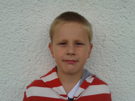 Timotej Urbánek